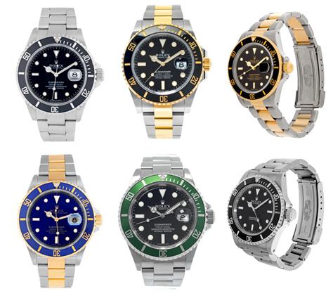 rolex submariner brandizzi|Ultimate guide to the Rolex Submariner .